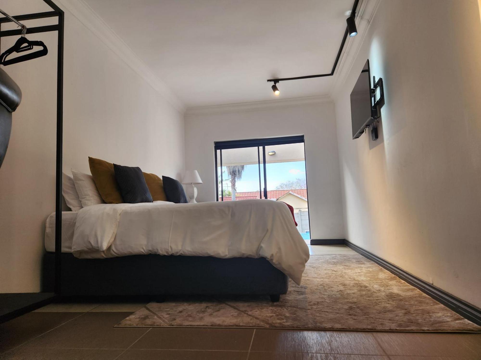 17 On Buffalo Johannesburg Exterior photo