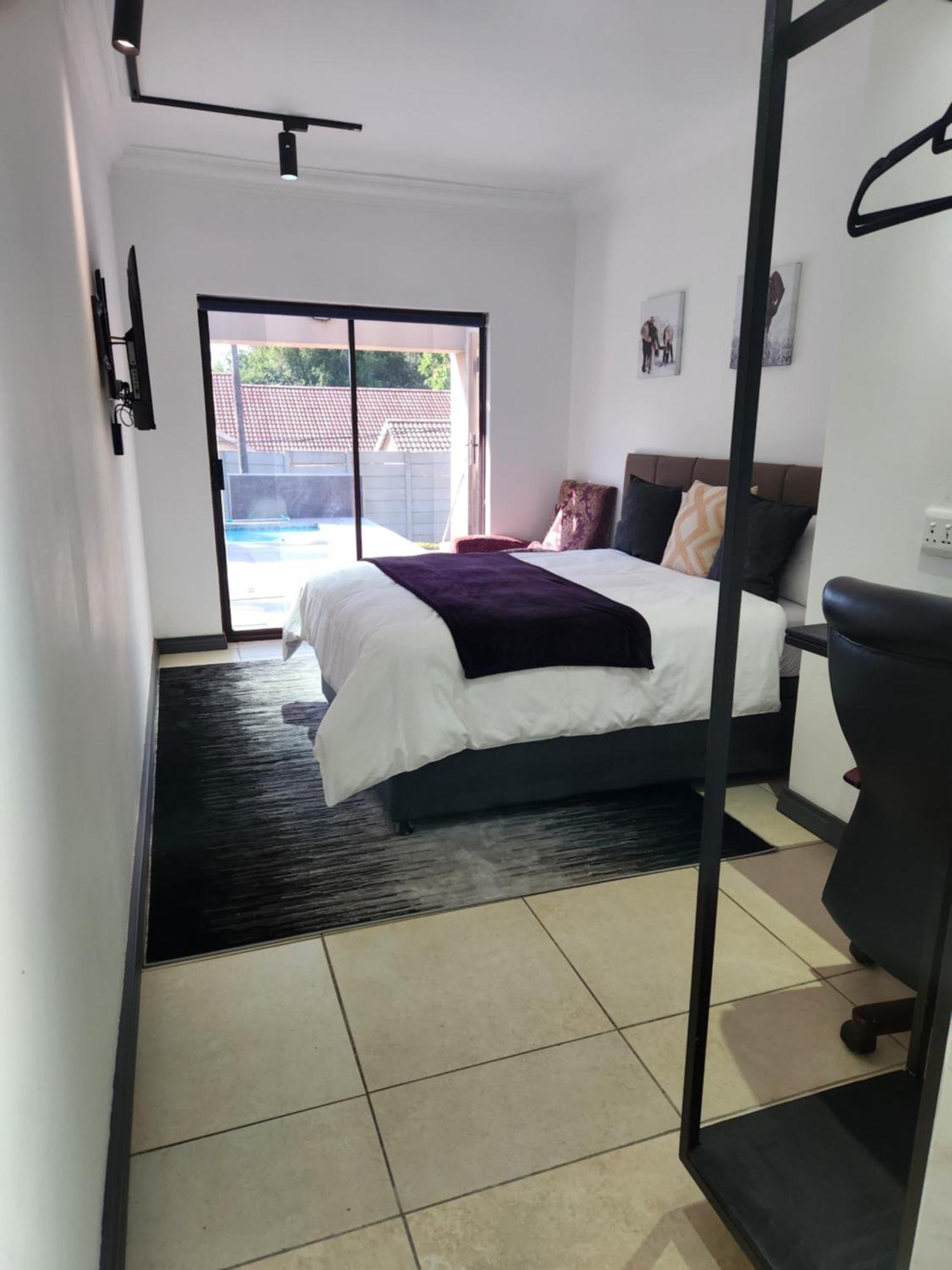 17 On Buffalo Johannesburg Exterior photo